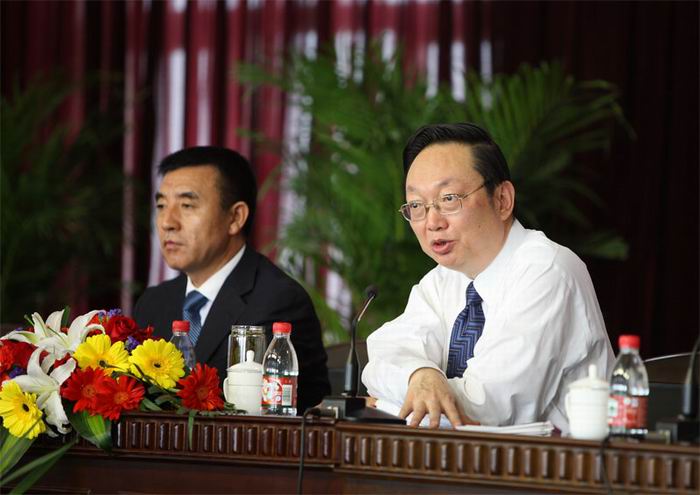 中國消費(fèi)者協(xié)會(huì)秘書長武高漢