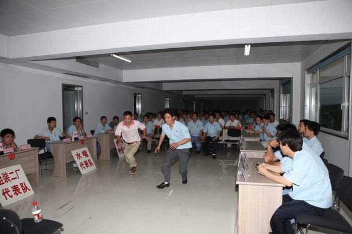 景津知識(shí)競(jìng)賽4