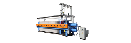 關(guān)于壓濾機(jī)您還了解多少？