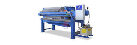 哪里是了解箱式壓濾機最好的地方？