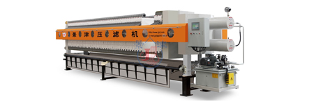 為什么大家愛關(guān)注景津板框壓濾機(jī)