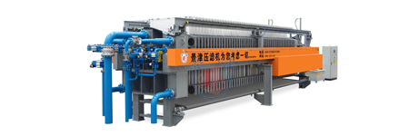 壓濾機(jī)夏季工作中如何保養(yǎng)使用？