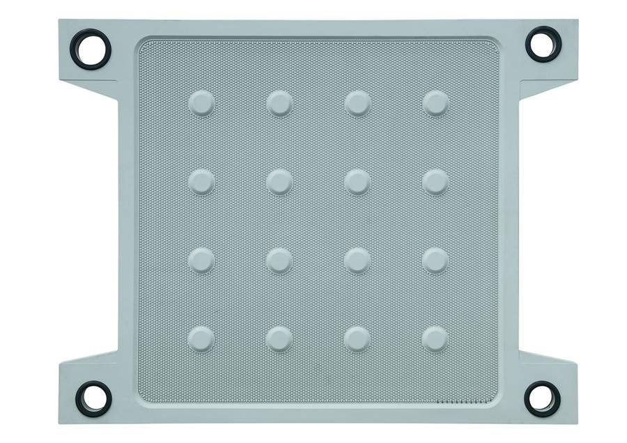 單室進(jìn)料濾板B