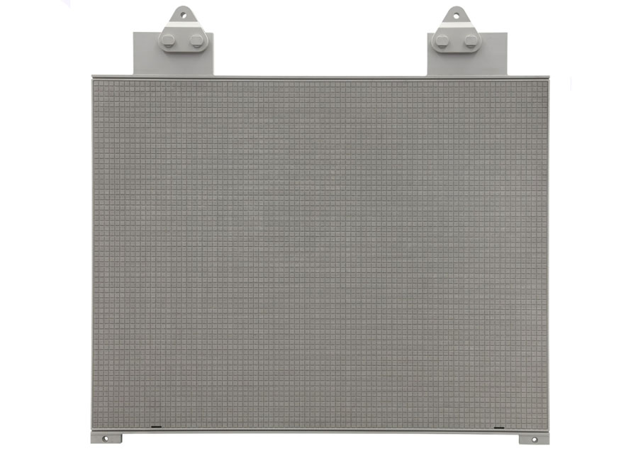 高性能莫爾真空葉濾機濾板